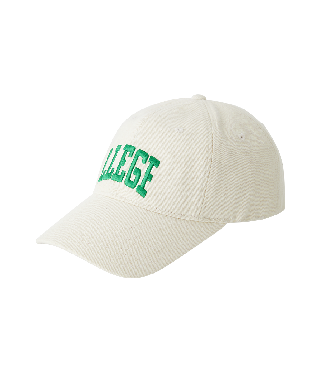 CLASSIC LLEGE BALL CAP