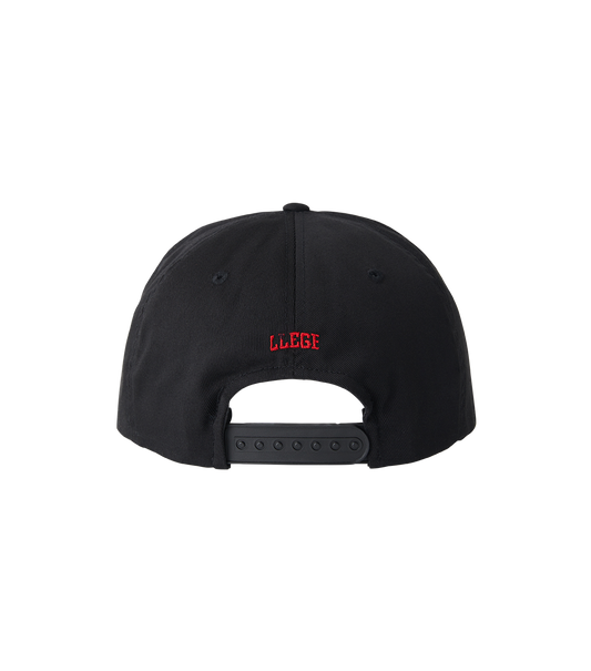 RUNNING COUPLE WIRED CAP