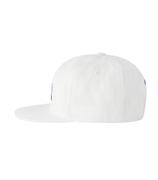 RUNNING COUPLE WIRED CAP