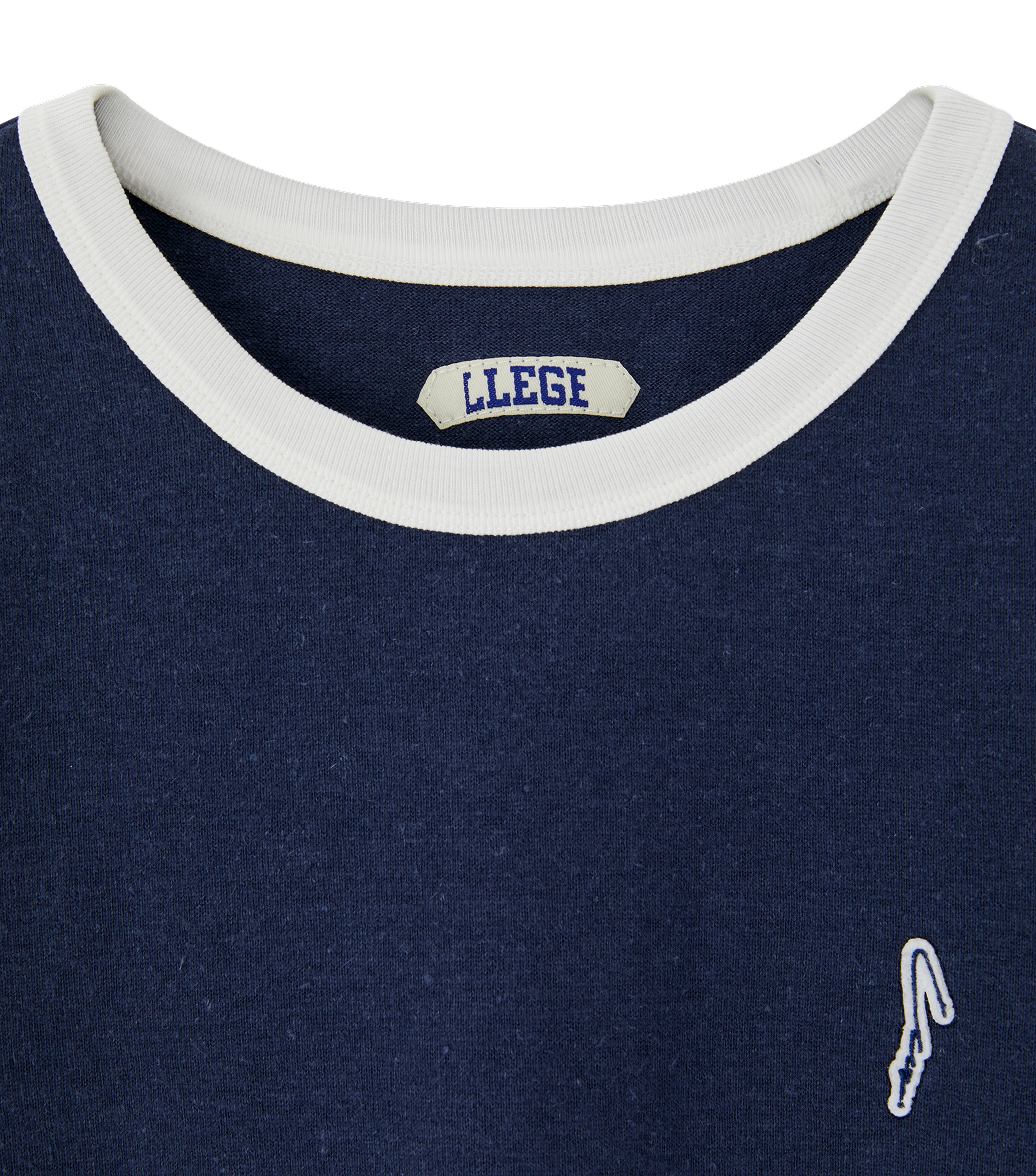 WOMENS RINGER TOP
