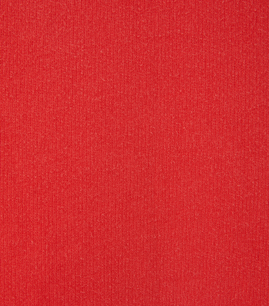 CLASSIC LOGO LONG SLEEVE SLIM TOP