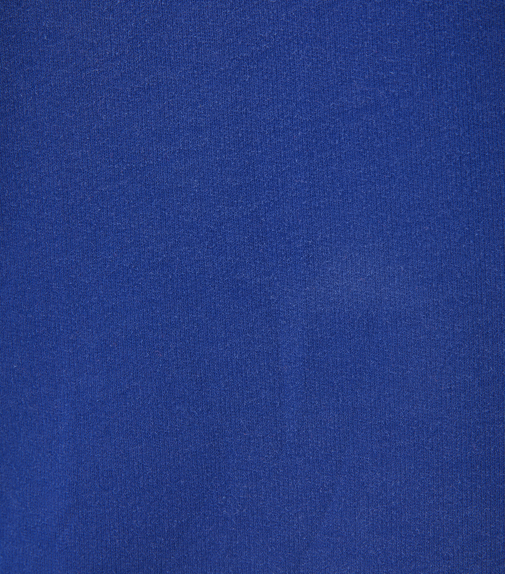CLASSIC LOGO LONG SLEEVE SLIM TOP