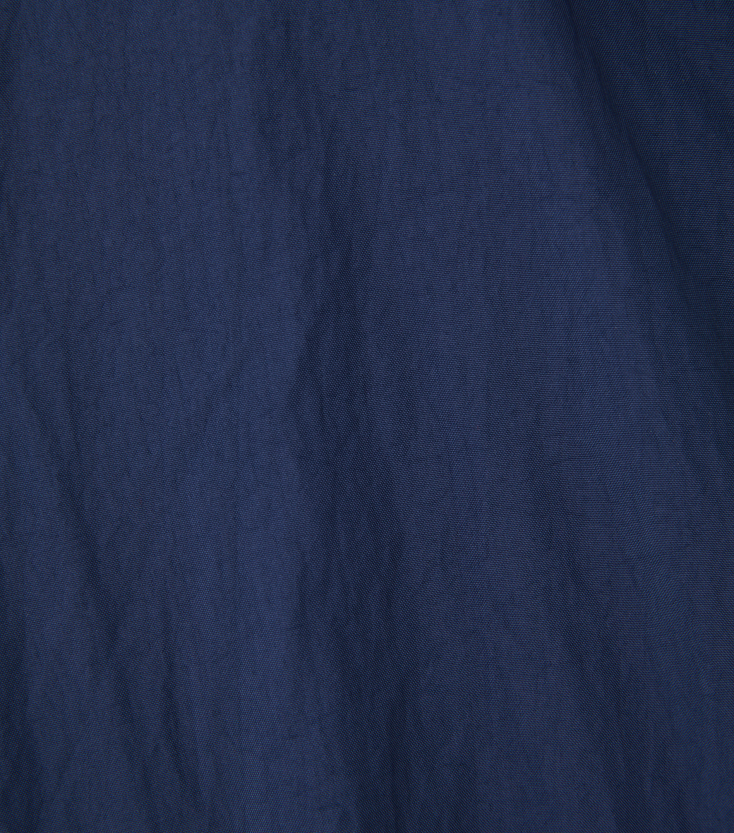 REVERSIBLE FLEECE TRACK JUMPER