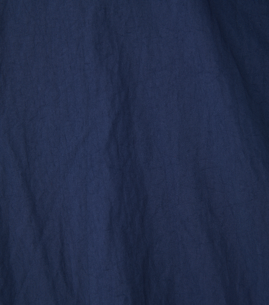 REVERSIBLE FLEECE TRACK JUMPER