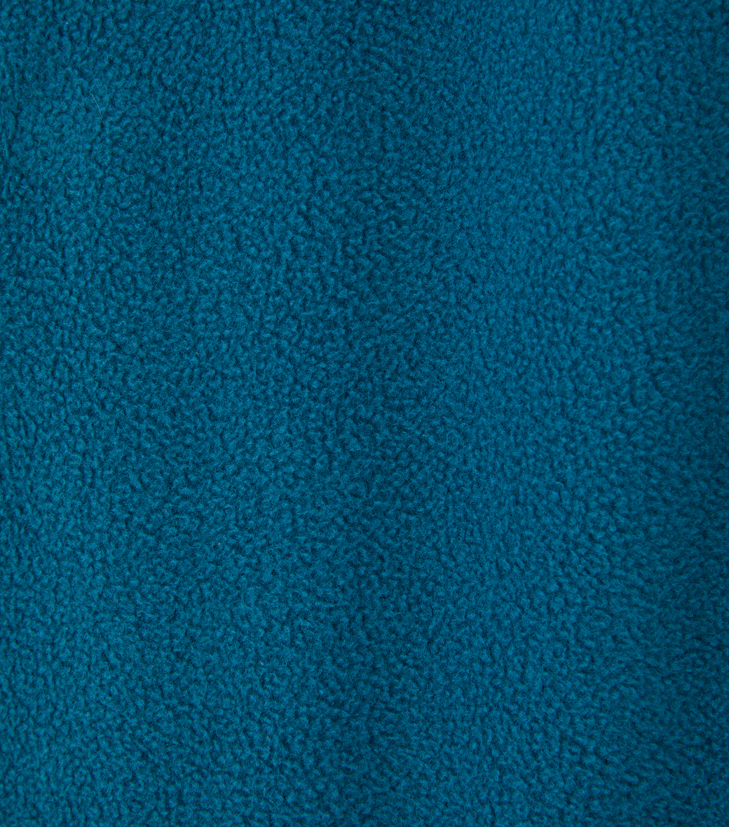 REVERSIBLE FLEECE TRACK JUMPER