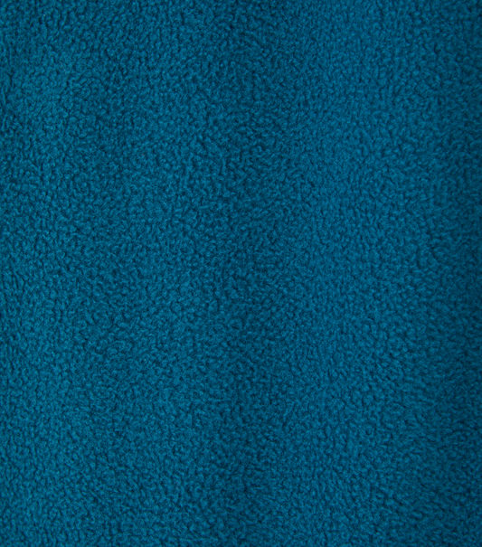 REVERSIBLE FLEECE TRACK JUMPER