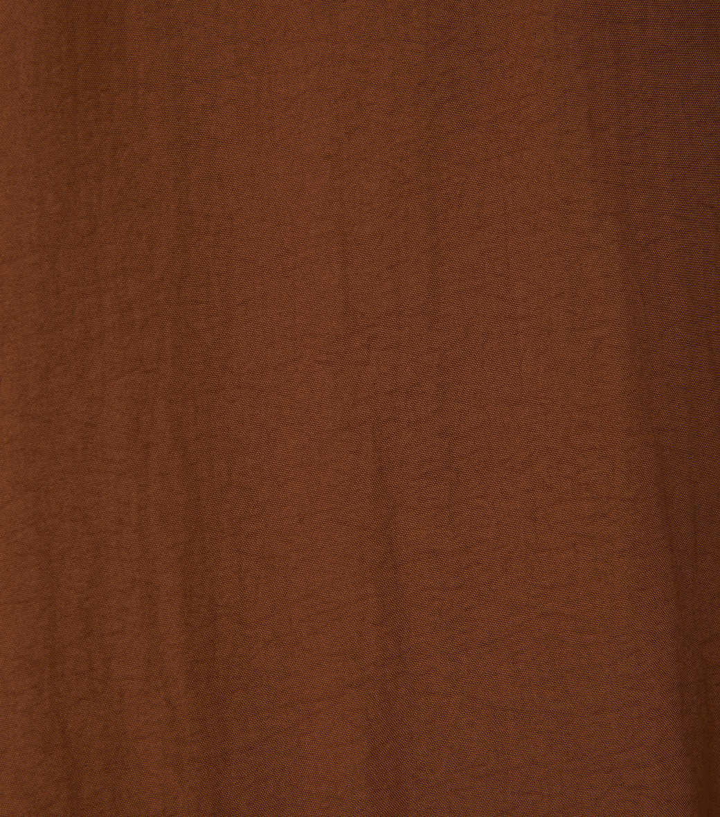 REVERSIBLE FLEECE TRACK JUMPER