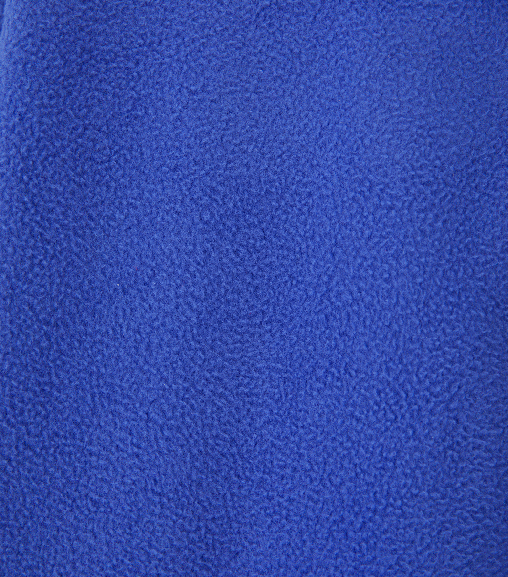 REVERSIBLE FLEECE TRACK JUMPER