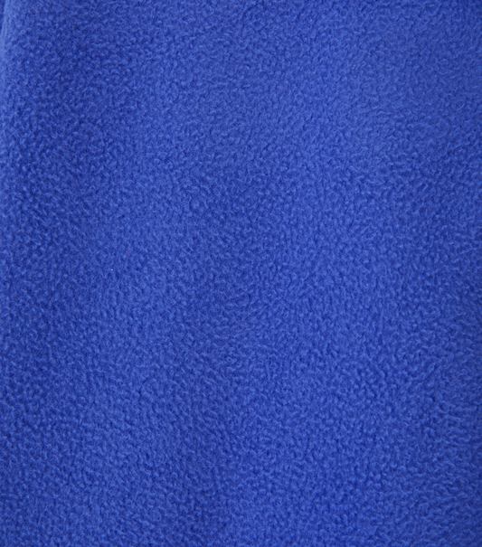 REVERSIBLE FLEECE TRACK JUMPER