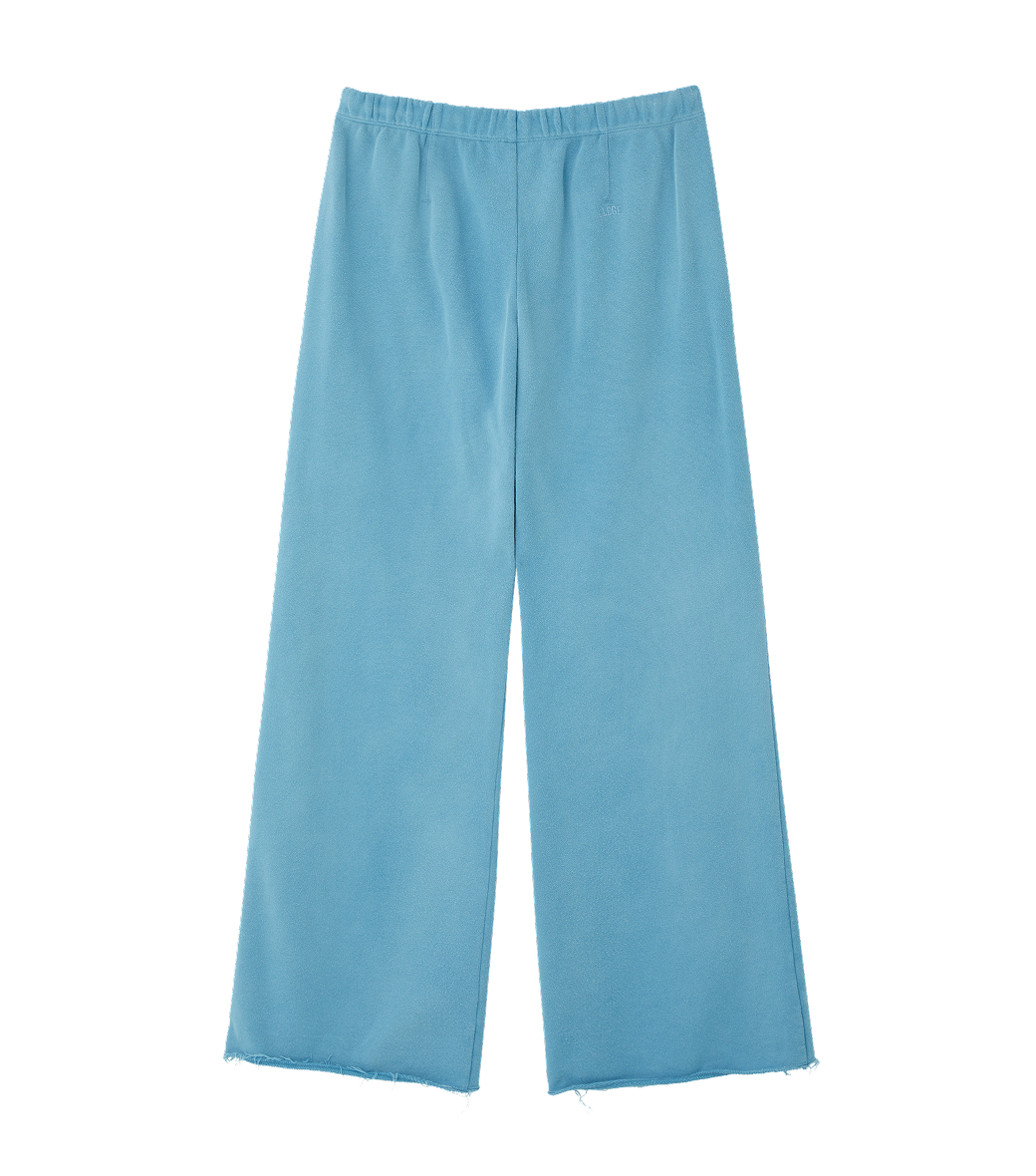 CUBE LOGO LOW-RISE TRAINING PANTS