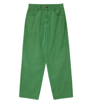 CORDUROY SKATER PANTS