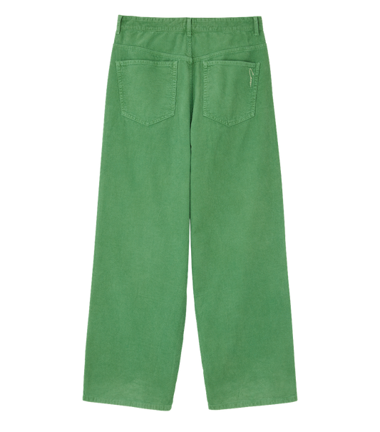 CORDUROY SKATER PANTS