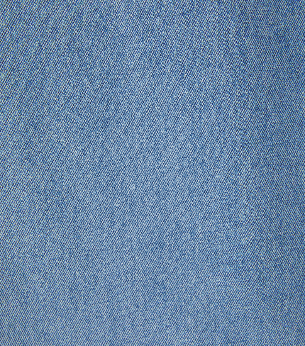 CLASSIC SKATER DENIM
