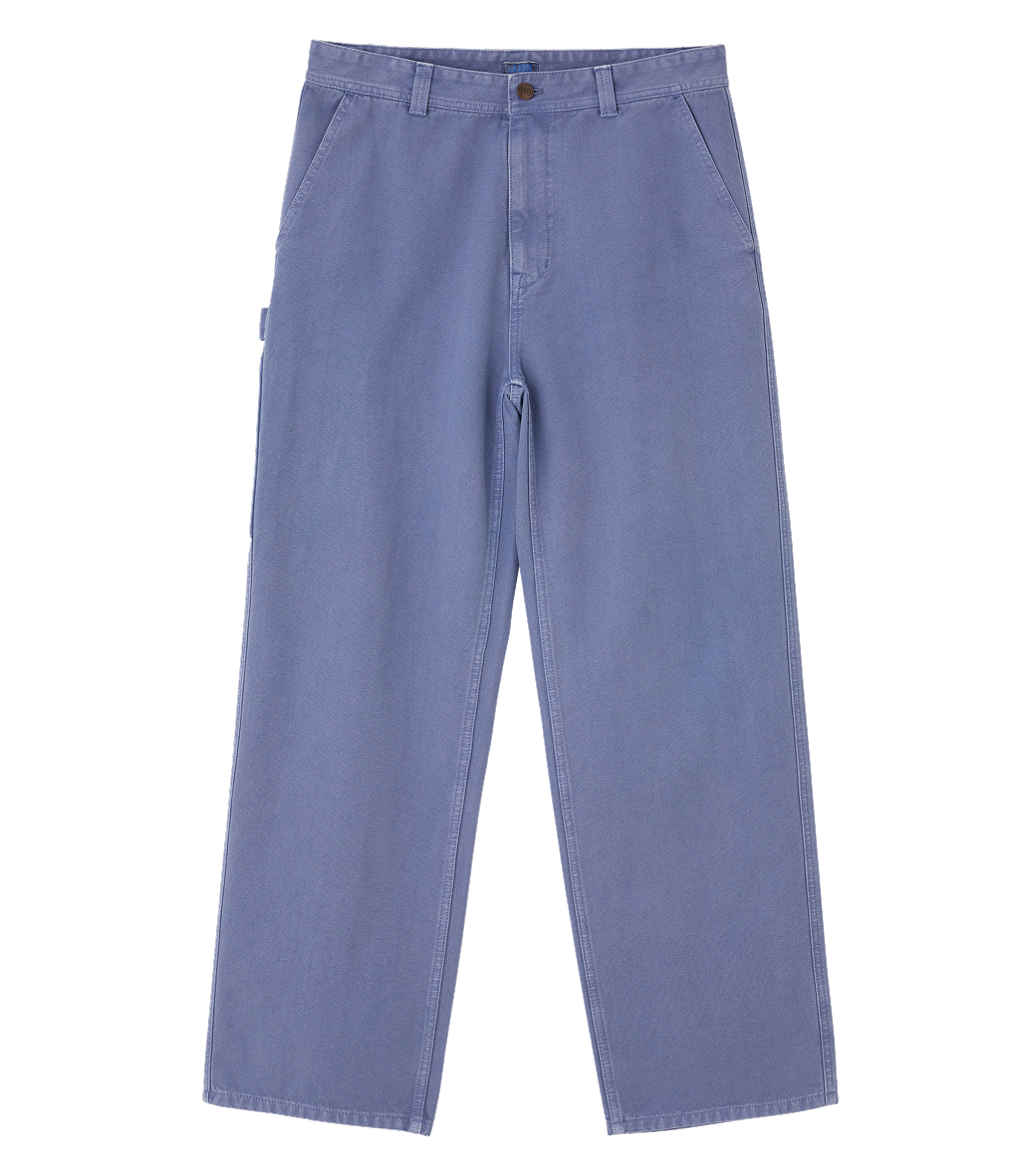 CARPENTER DENIM PANTS