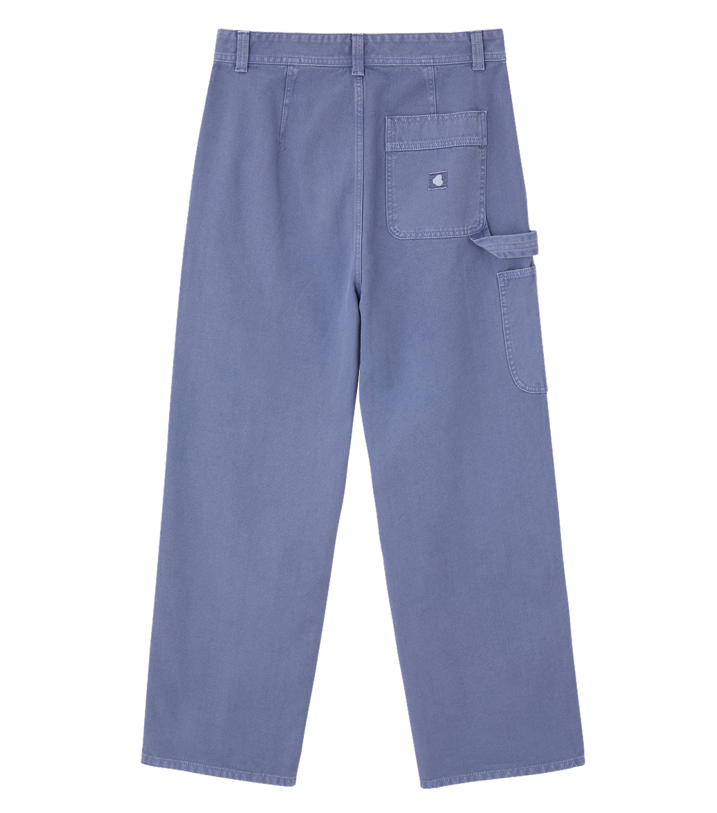 CARPENTER DENIM PANTS