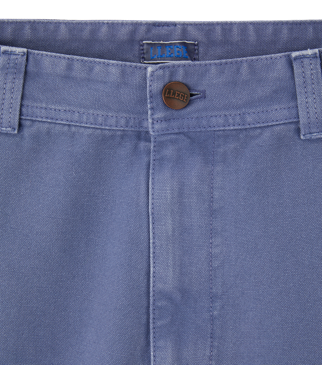CARPENTER DENIM PANTS