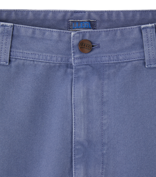 CARPENTER DENIM PANTS