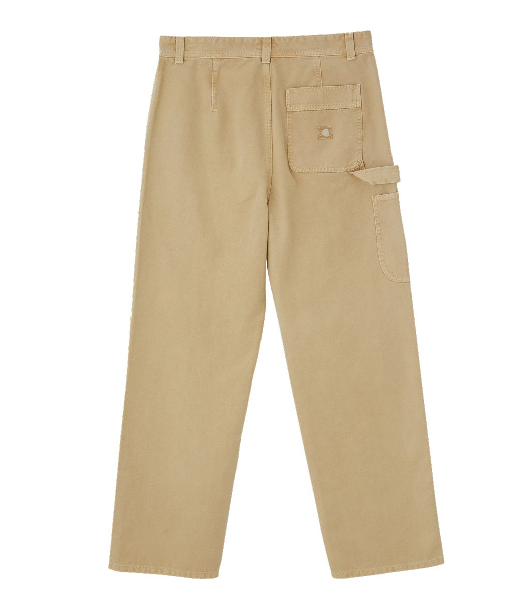 CARPENTER DENIM PANTS