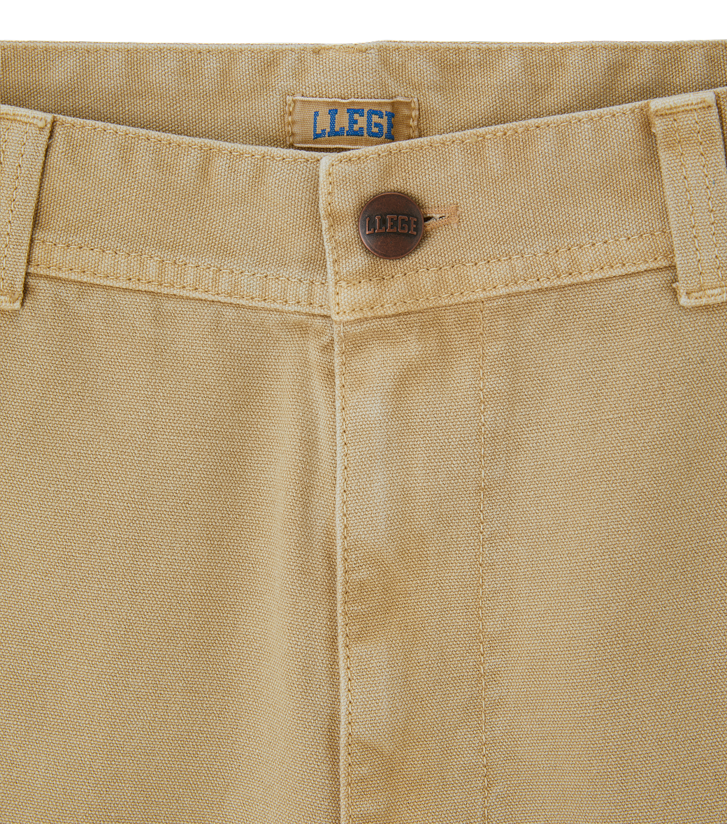 CARPENTER DENIM PANTS