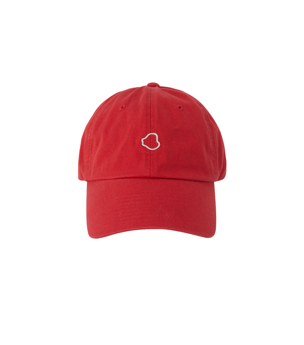 JUBANGWOL OUTLINE CAP