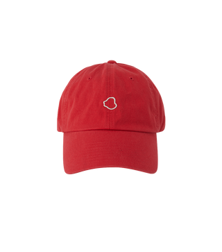 JUBANGWOL OUTLINE CAP