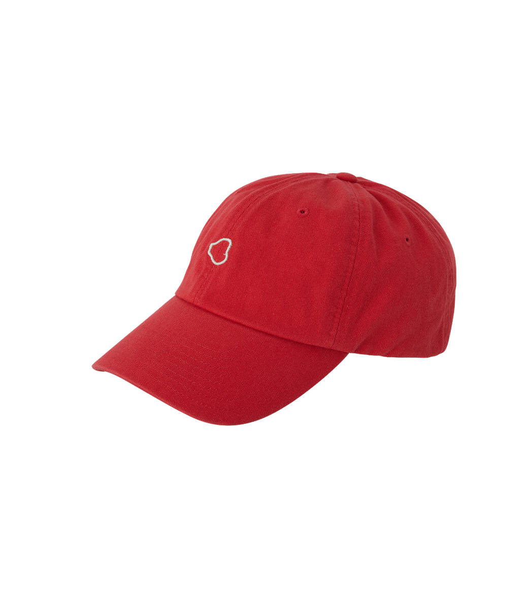 JUBANGWOL OUTLINE CAP