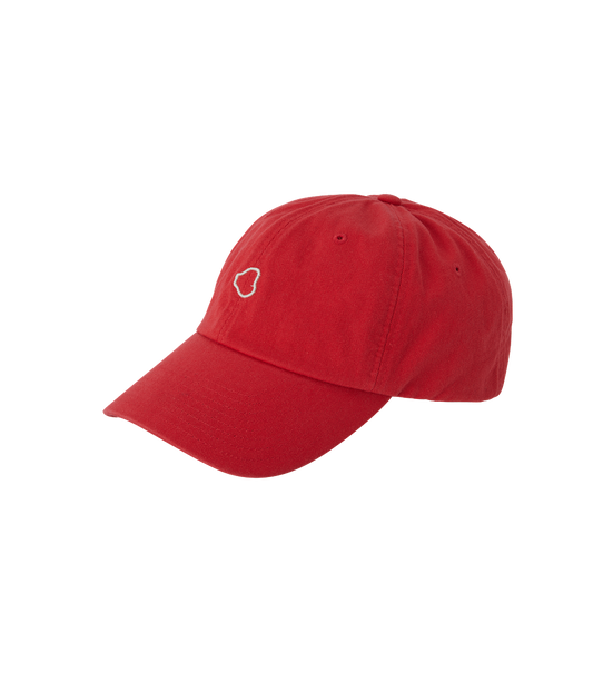 JUBANGWOL OUTLINE CAP