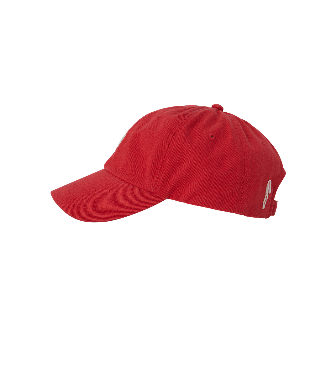 JUBANGWOL OUTLINE CAP