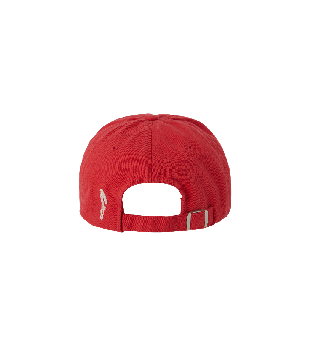 JUBANGWOL OUTLINE CAP