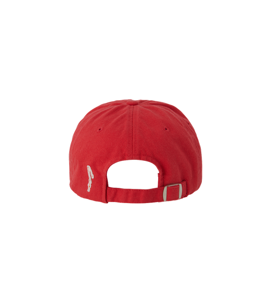 JUBANGWOL OUTLINE CAP