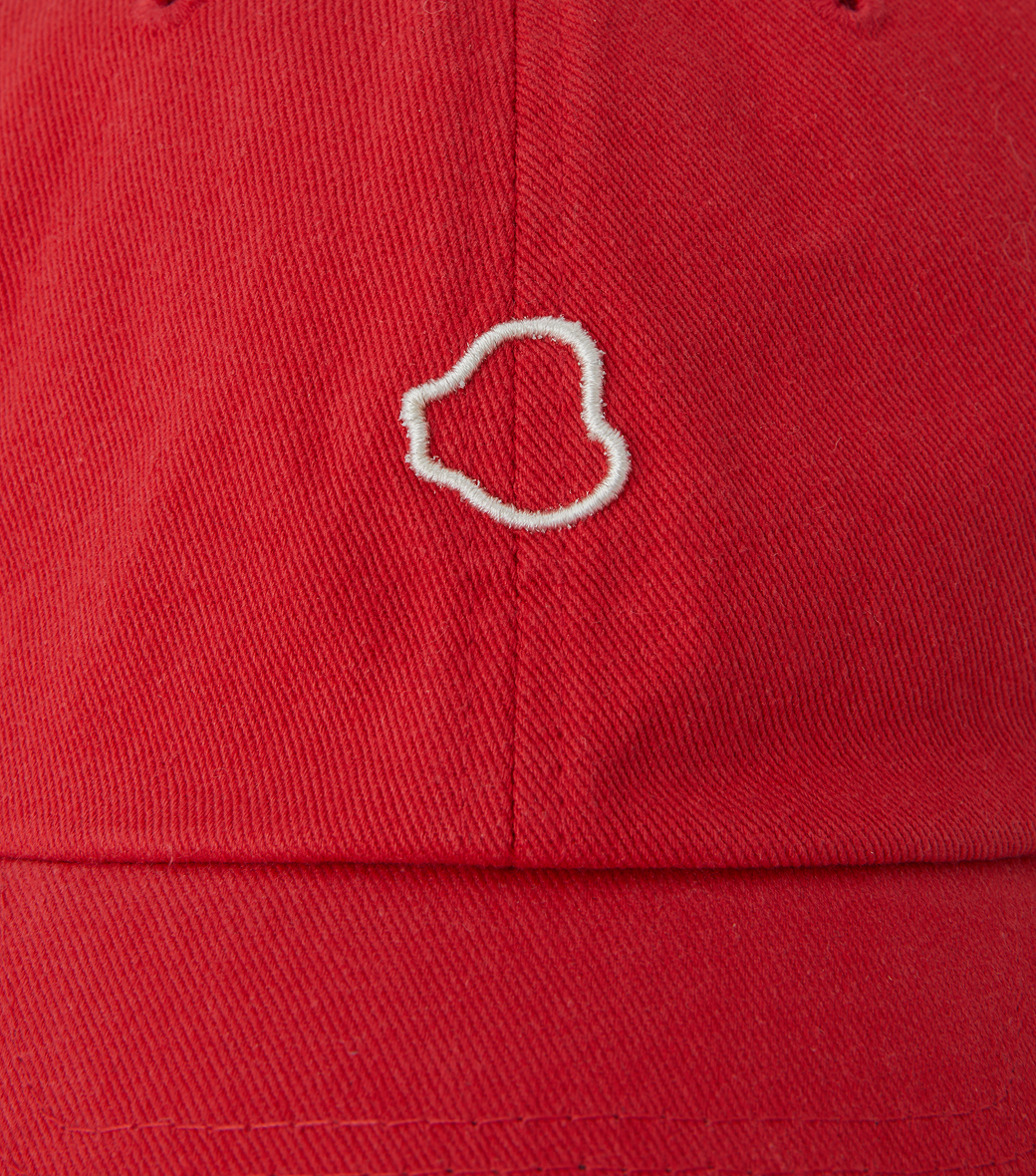 JUBANGWOL OUTLINE CAP