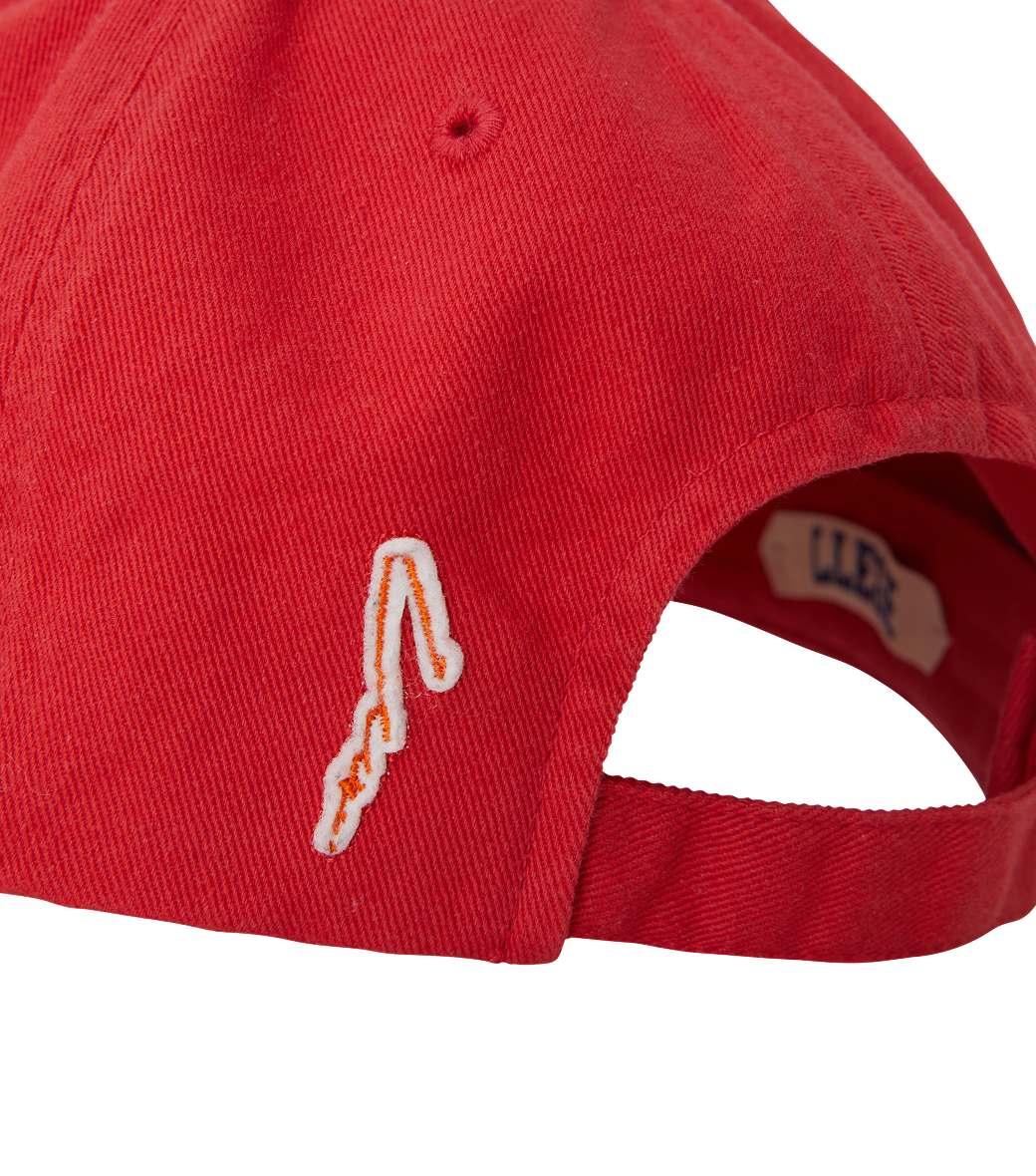 JUBANGWOL OUTLINE CAP