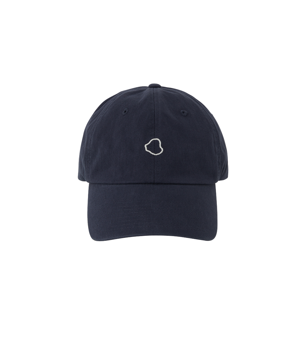 JUBANGWOL OUTLINE CAP