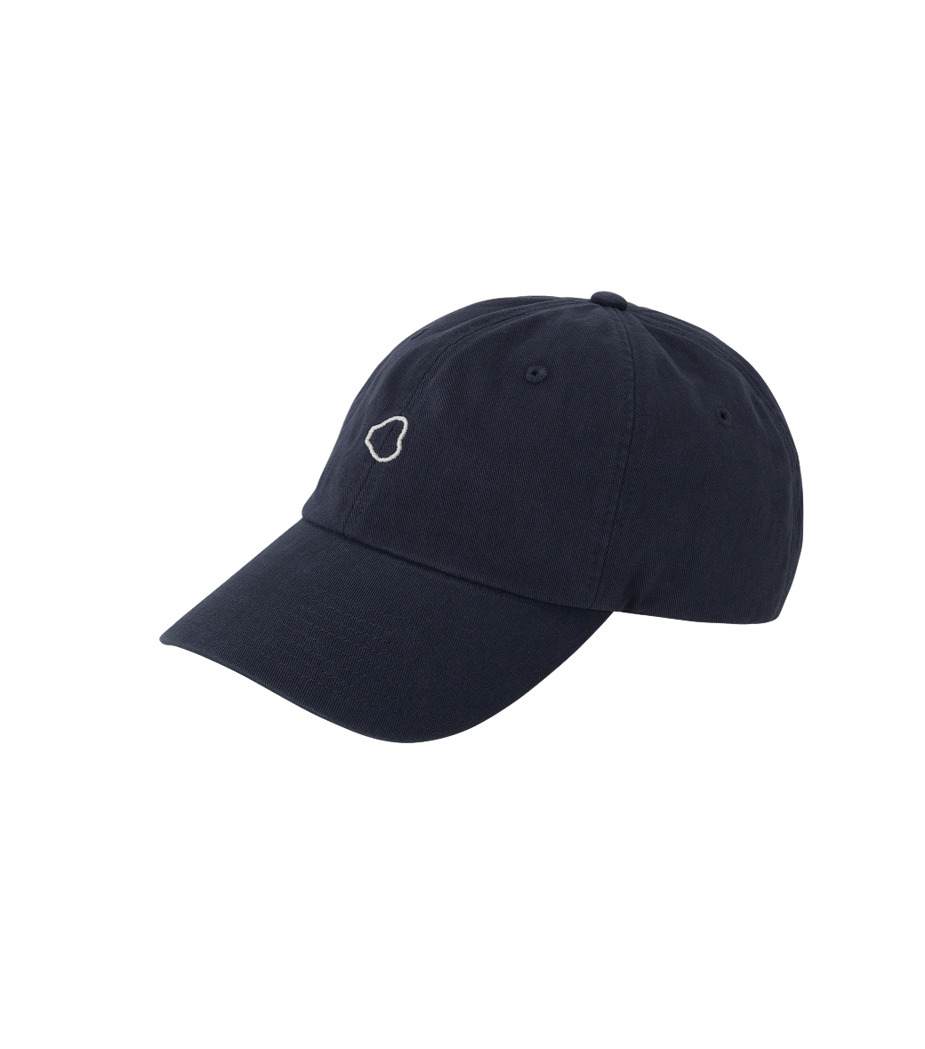 JUBANGWOL OUTLINE CAP