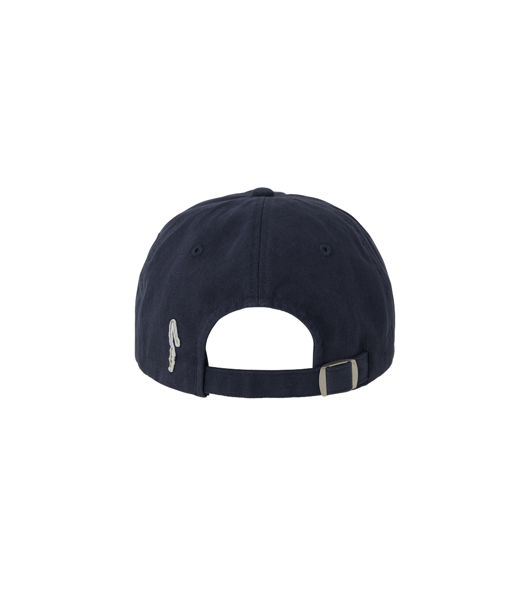 JUBANGWOL OUTLINE CAP