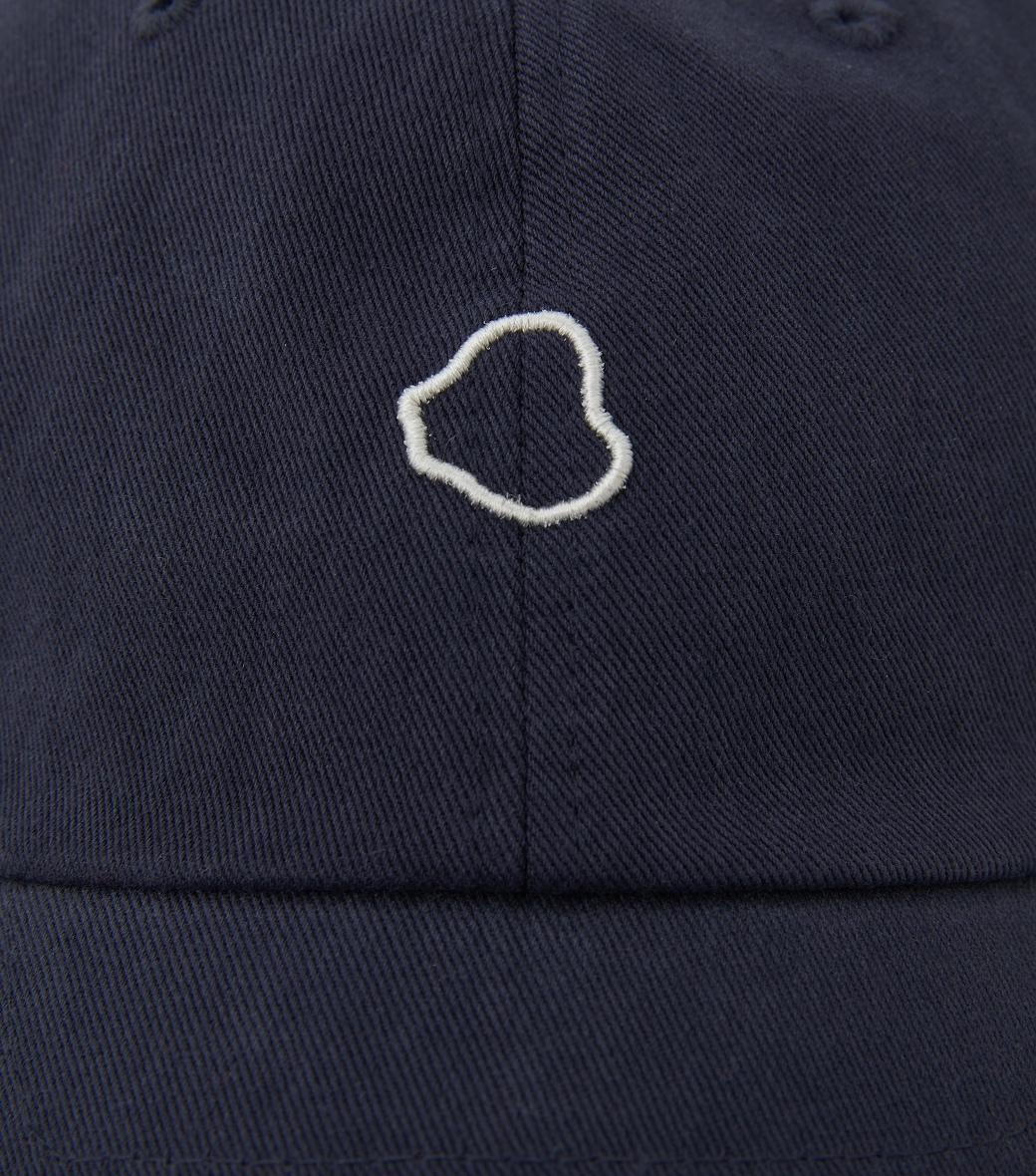 JUBANGWOL OUTLINE CAP