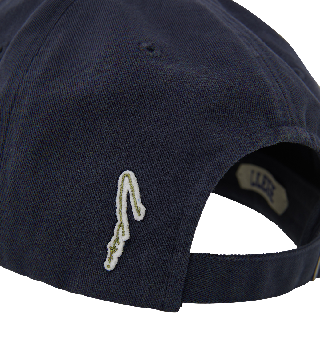 JUBANGWOL OUTLINE CAP