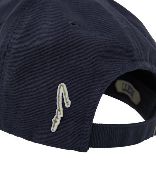 JUBANGWOL OUTLINE CAP