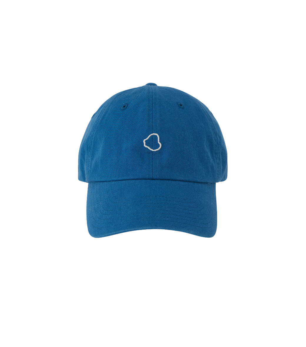 JUBANGWOL OUTLINE CAP