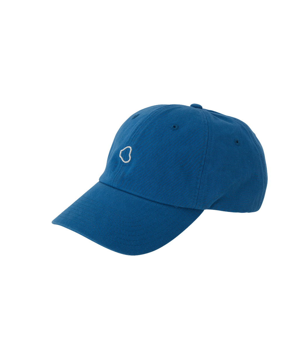 JUBANGWOL OUTLINE CAP