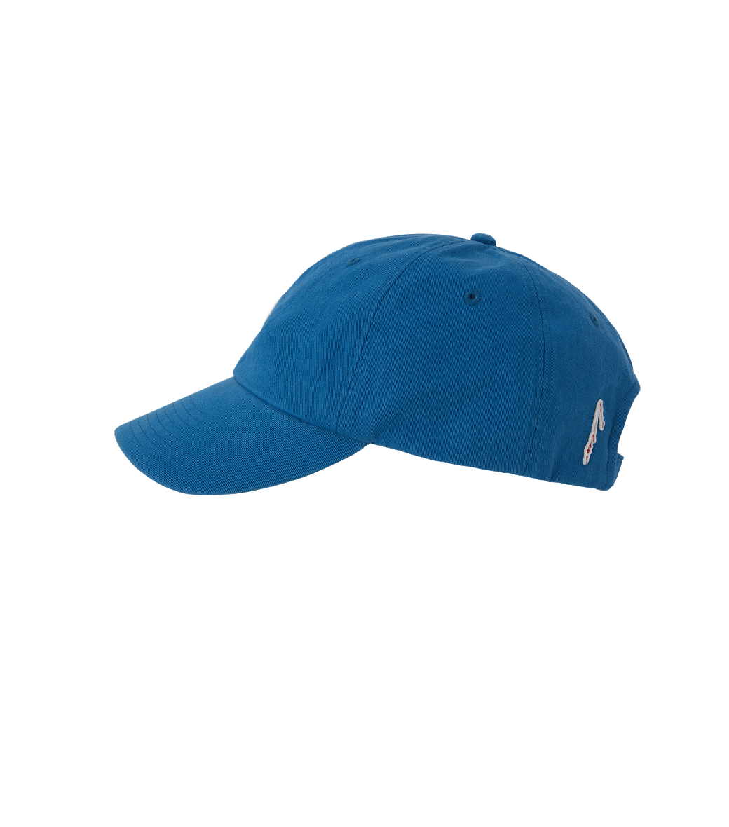 JUBANGWOL OUTLINE CAP