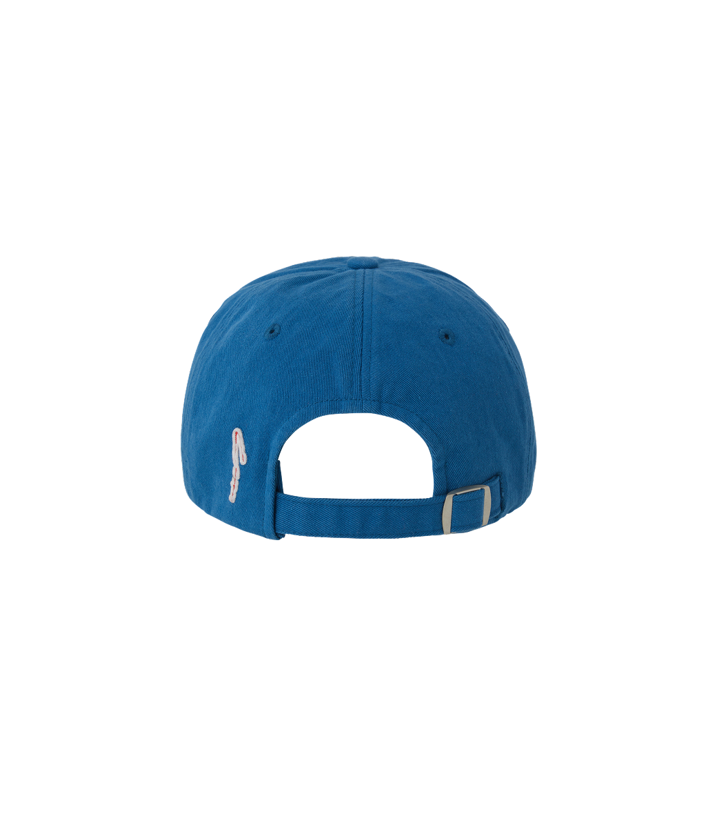JUBANGWOL OUTLINE CAP