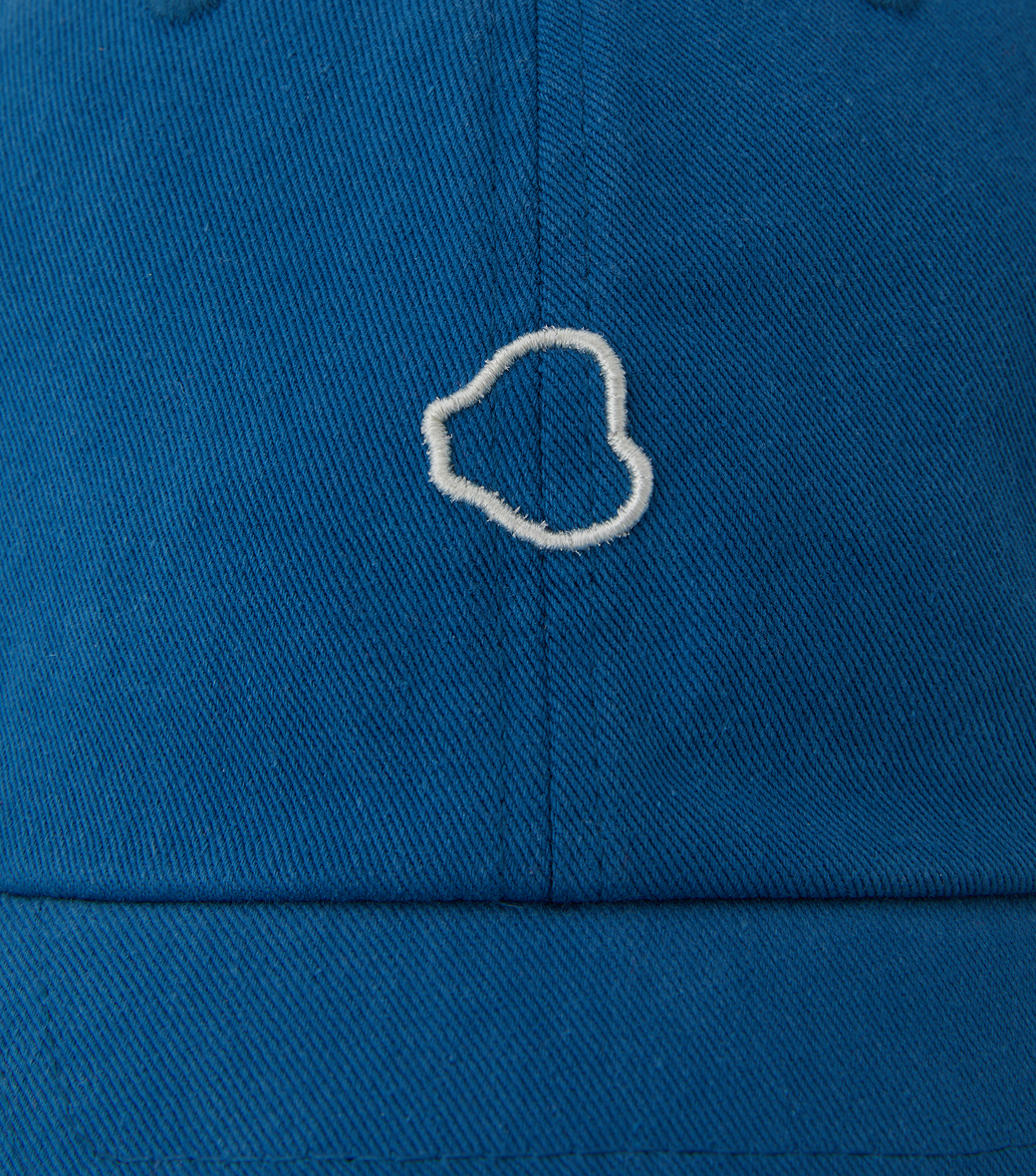 JUBANGWOL OUTLINE CAP
