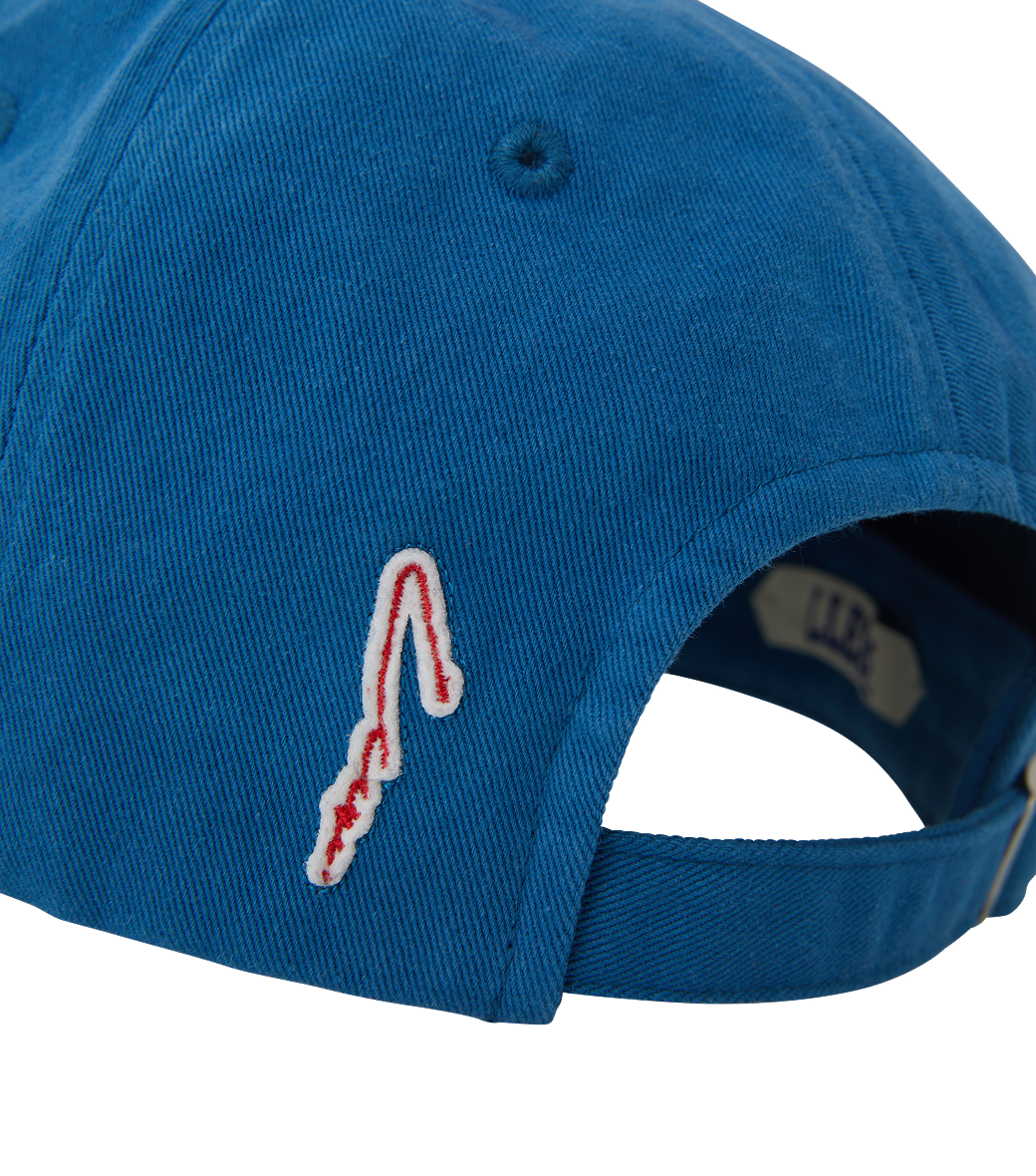 JUBANGWOL OUTLINE CAP