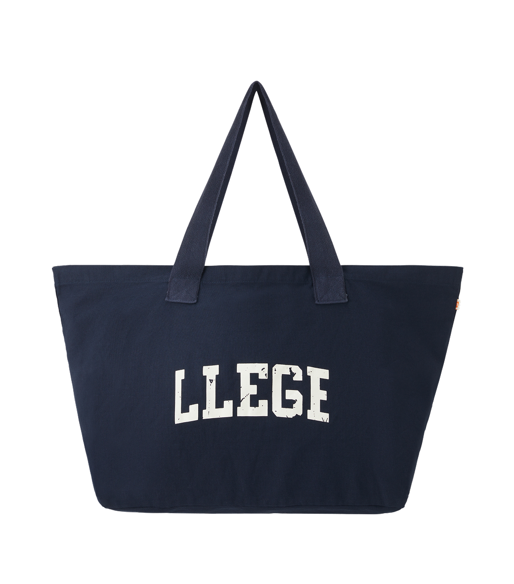 WORK OUT TOTE BAG