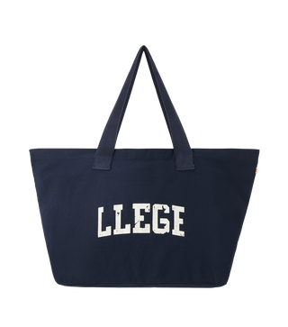 WORK OUT TOTE BAG