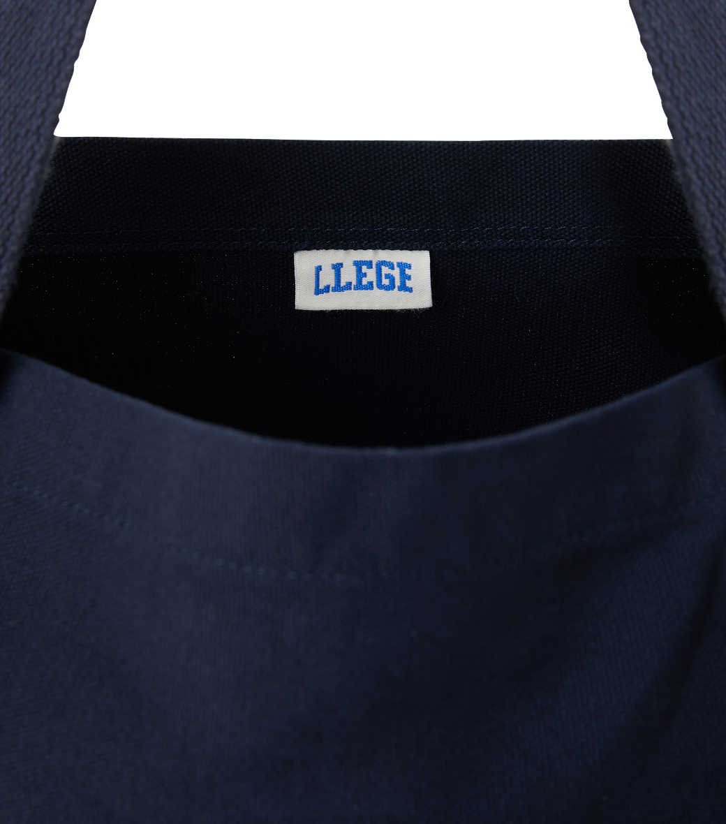 WORK OUT TOTE BAG