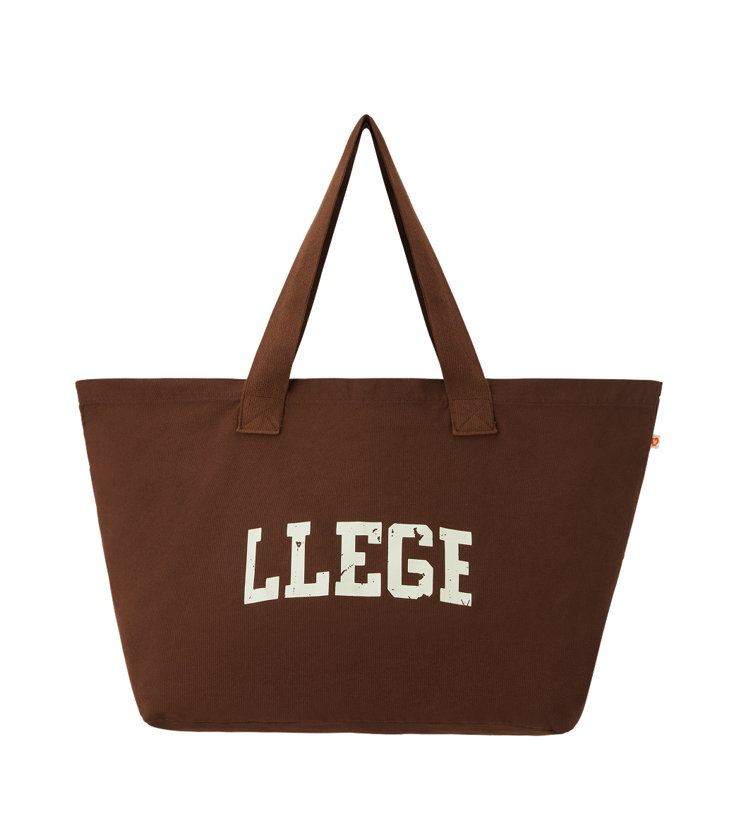 WORK OUT TOTE BAG