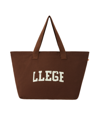 WORK OUT TOTE BAG