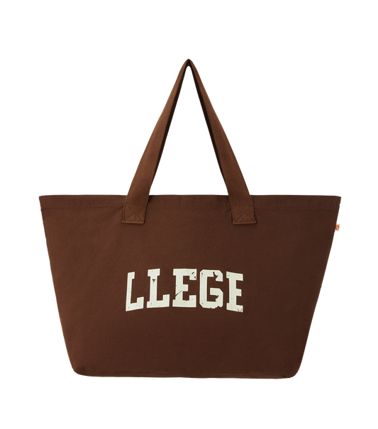 WORK OUT TOTE BAG